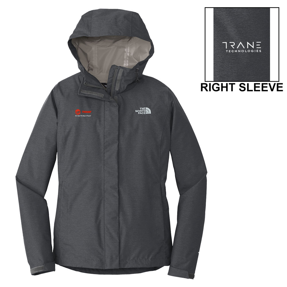 DARK GRAY HEATHER